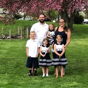 Meet your Posher, Brittney